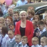 Фотография репетитора Смирнова Нина Валентиновна