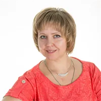 Фотография репетитора Становова Валентина Анатольевна