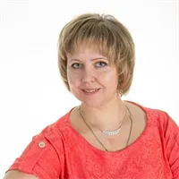 Фотография репетитора Становова Валентина Анатольевна