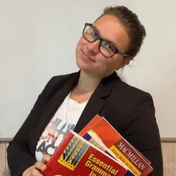 Фотография репетитора Кащеева Екатерина Денисовна