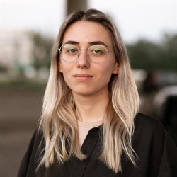 Фотография репетитора Голубева Мария Григорьевна