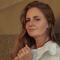 Фотография репетитора Красовская Анна Олеговна