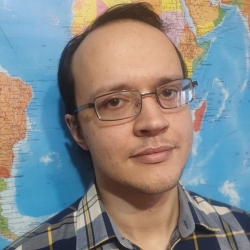 Фотография репетитора Донсков Кирилл Сергеевич