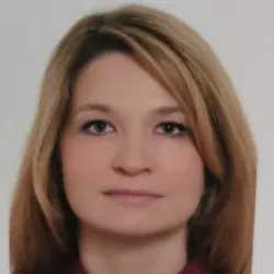 Фотография репетитора Тяпугина Полина Вячеславовна