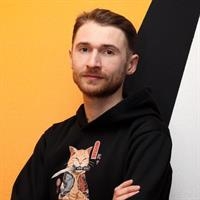 Фотография репетитора Пальников Даниил Игоревич