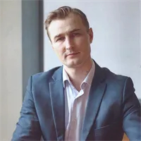 Фотография репетитора Добрынин Константин Александрович