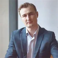 Фотография репетитора Добрынин Константин Александрович