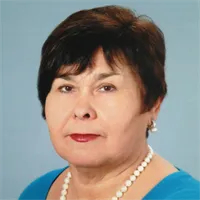 Фотография репетитора Яковлева Галина Юрьевна