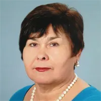 Фотография репетитора Яковлева Галина Юрьевна