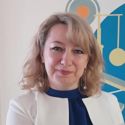 Фотография репетитора Головина Наталья Николаевна