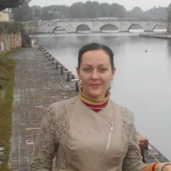 Фотография репетитора Дубинина Наталия Владимировна