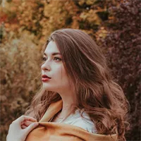 Фотография репетитора Захарова Анастасия Алексеевна