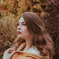 Фотография репетитора Захарова Анастасия Алексеевна