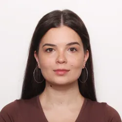 Фотография репетитора Тюрина Александра Андреевна