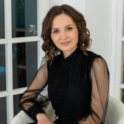 Фотография репетитора Чуева Катерина Александровна