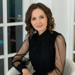 Фотография репетитора Чуева Катерина Александровна
