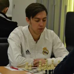 Фотография репетитора Уфимцев Егор Игоревич