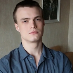 Фотография репетитора Рукавишников Михаил Андреевич