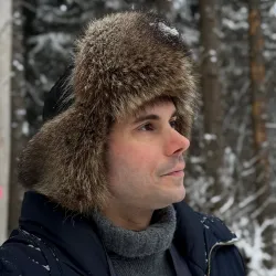 Фотография репетитора Седов Виктор Сергеевич