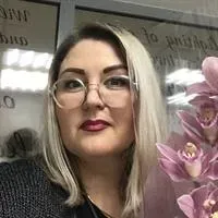 Фотография репетитора Браславская Наталья Александровна