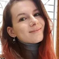 Фотография репетитора Ешану Ольга Александровна