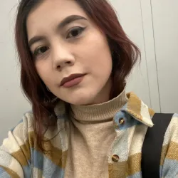 Фотография репетитора Баганаева Эльза Эдуардовна