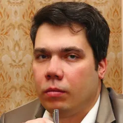 Фотография репетитора Болдырев Дмитрий Вячеславович