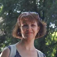 Фотография репетитора Томилова Елена Ивановна