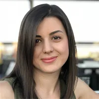 Фотография репетитора Юркова Наталья Александровна