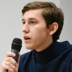 Фотография репетитора Сандалов Владимир Викторович