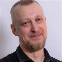 Фотография репетитора Голубев Вячеслав Евгеньевич