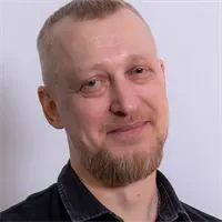 Фотография репетитора Голубев Вячеслав Евгеньевич