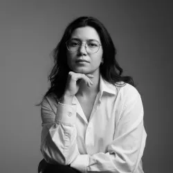 Фотография репетитора Атаниязова Дженнет Ильмурадовна