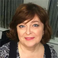 Фотография репетитора Григорьева Наталия Алексеевна