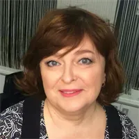 Фотография репетитора Григорьева Наталия Алексеевна