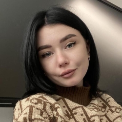 Фотография репетитора Ляхова Елизавета Андреевна