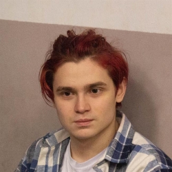 Фотография репетитора Чуев Никита Алексеевич