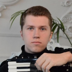 Фотография репетитора Гилев Даниил Иванович