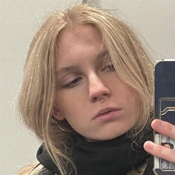 Фотография репетитора Гарбузова Анастасия Еагеньевна