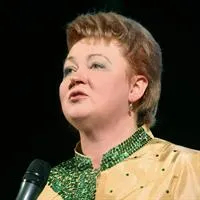 Фотография репетитора Муравей Валентина Владимировна