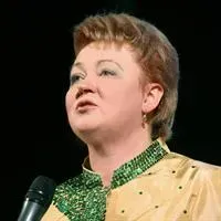 Фотография репетитора Муравей Валентина Владимировна