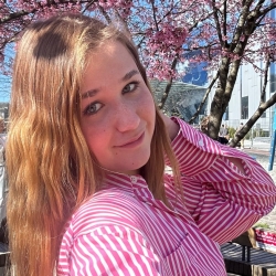 Фотография репетитора Федорова Ульяна Игоревна