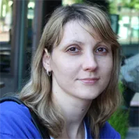 Фотография репетитора Вянни Маргарита Игоревна