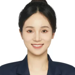 Фотография репетитора Ян Цзыхуэй 