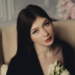 Фотография репетитора Заболотская Елизавета Алексеевна