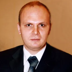 Фотография репетитора Рассказов Владимир Анатольевич