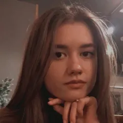 Фотография репетитора Сидорова Дарья Валерьевна