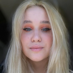 Фотография репетитора Малышева Ирина Максимовна