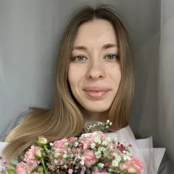 Фотография репетитора Фирсова Яна Николаевна