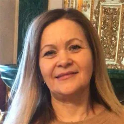 Фотография репетитора Еникеева Гульнара Миргалимовна